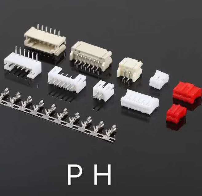 电子连接器-PH