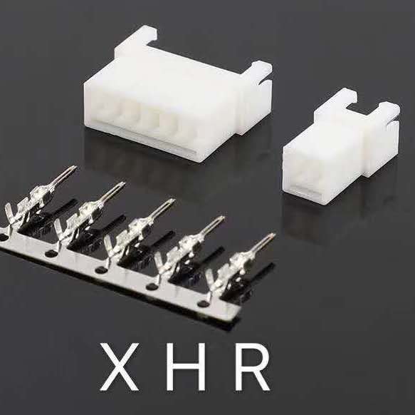 Electronic connector - XH