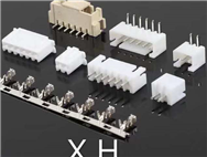 Electronic connector - XH